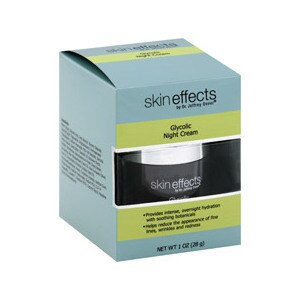 Skin Effects Glycolic Night Cream