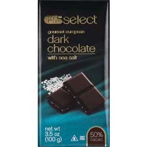 Absolutely Divine Belgian Dark Chocolate