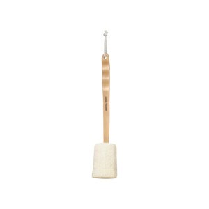Essence of Beauty Loofah/Lotion Duo Stick