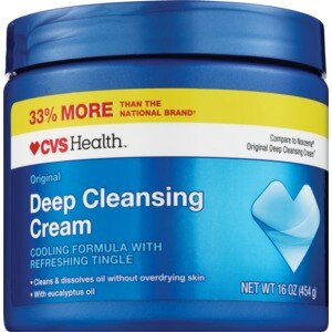 CVS Original Skin Cleansing Cream