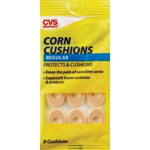 CVS Corn Cushions, Regular