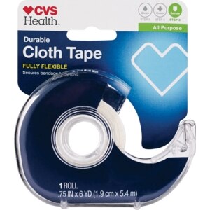 CVS All Purpose Cloth Tape
