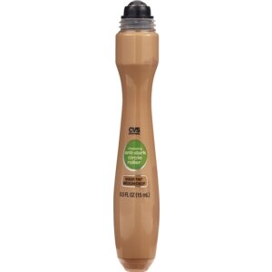 CVS Renewing Anti-Dark Circle Roller Sheer Tint, Medium/Deep