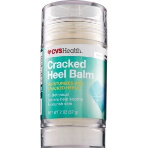 CVS Cracked Heel Balm