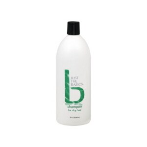 Just The Basics Shampoo for Dry Hair