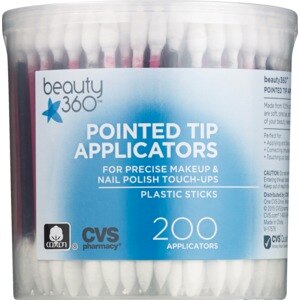 CVS Precision Tip Cotton Swabs