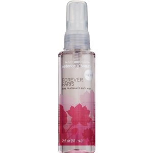 Essence of Beauty Forever Paris Fine Fragrance Body Mist