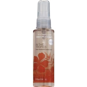 Essence of Beauty In The Tropics Fine Fragrance Body Mist