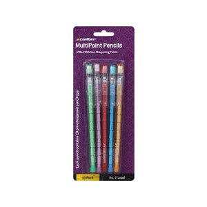 Caliber Multipoint Pencils