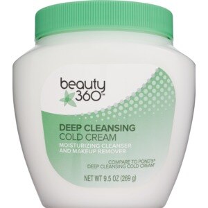 CVS Deep Cleanser Cold Cream