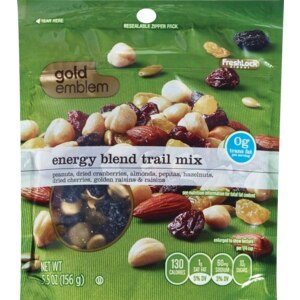 Gold Emblem Trail Mix Energy Blend