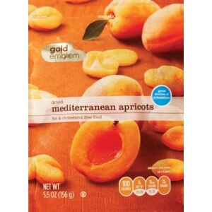Gold Emblem Mediterranean Apricots