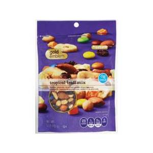 CVS Gold Emblem - Tropical Trail Mix