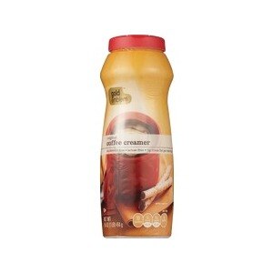 CVS Gold Emblem Coffee Creamer Original