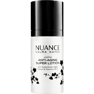 Nuance Salma Hayek AM/PM Anti-Aging Super Lotion
