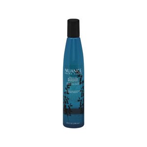 Nuance Salma Hayek Argan Oil Glossing Shampoo