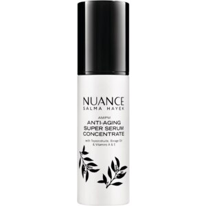 Nuance Salma Hayek AM/PM Anti-Aging Super Serum Concentrate