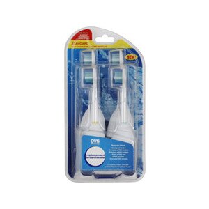 CVS Replacement Brush Heads, Standard