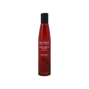 Nuance Salma Hayek Wheat Protein Repair & Restore Shampoo
