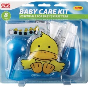 CVS/pharmacy - Kit para el cuidado del bebé