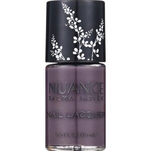 Nuance Salma Hayek Nail Lacquer, Vapor 455