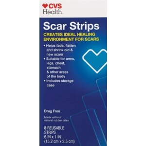CVS C-Section Scar Strips