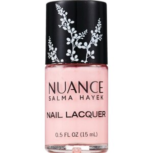 Nuance Salma Hayek Nail Lacquer, New Primrose 330