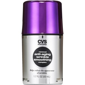 CVS Renewal Anti-Aging Wrinkle Smoothing Complex