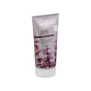 Essence of Beauty Secret Woods Body & Hand Cream