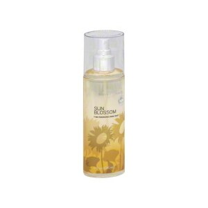 Essence of Beauty Sun Blossom Fine Fragrance Body Mist