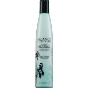 Nuance Salma Hayek Flax Seed Age Therapy Conditioner