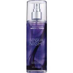 Essence of Beauty Sensual Night Signature Body Mist