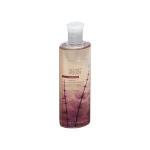 Essence of Beauty Secret Woods Bath & Shower Gel
