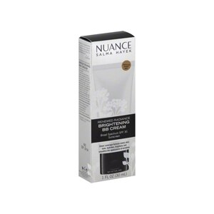 Nuance Salma Hayek Renewed Radiance Brightening BB Cream SPF 30, Medium/Deep 285