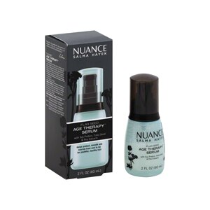 Nuance Salma Hayek Flax Seed Age Therapy Serum