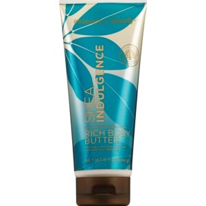 Essence of Beauty Shea Indulgence Rich Body Butter