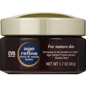 CVS Age Refine Face & Neck Balm for Mature Skin