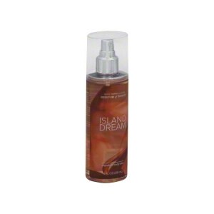 Essence of Beauty Island Dream Signature Body Mist