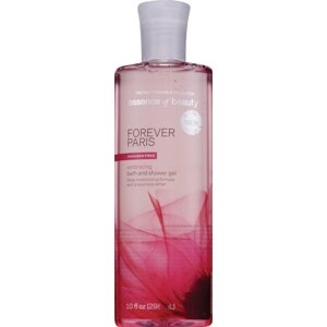 Essence of Beauty Forever Paris Bath & Shower Gel