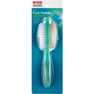 CVS Pharnacy 4 in 1 Foot Paddle