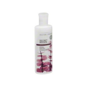 Essence of Beauty Secret Woods Body Lotion