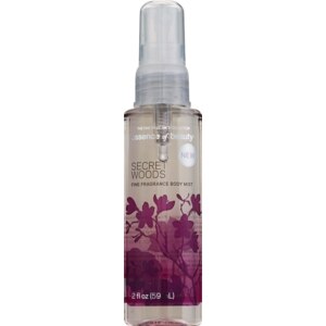 Essence Of Beauty Fine Fragrance Body Mist