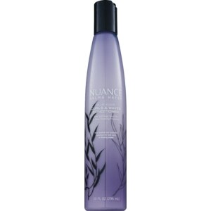 Nuance Salma Hayek Blue Agave Curls & Waves Conditioner