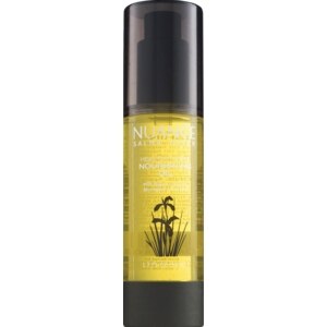 Nuance Salma Hayek Healthy Shine Nourishing Oil