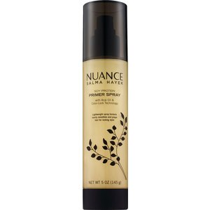 Nuance Salma Hayek Soy Protein Primer Spray
