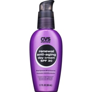 CVS Renewal Anti-Aging Day Cream