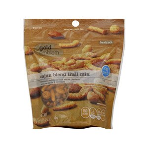 CVS Gold Emblem Trail Mix Cajun Blend