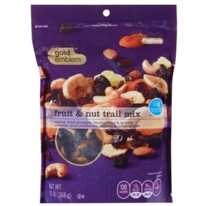 CVS Gold Emblem Fruit & Nut Trail Mix