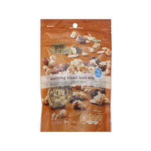 CVS Gold Emblem Morning Blend Trail Mix