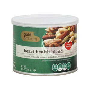 CVS Gold Emblem Heart Health Blend with Sea Salt
